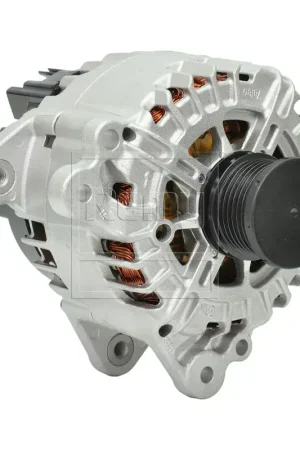 Top Pick RMY-11442 - Alternator | Remy