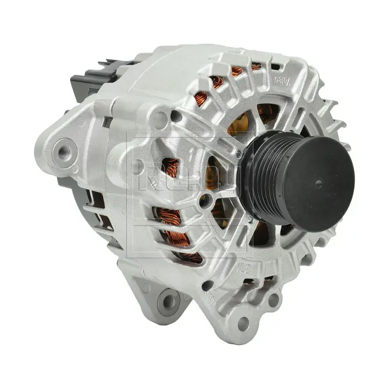 Top Pick RMY-11442 - Alternator | Remy