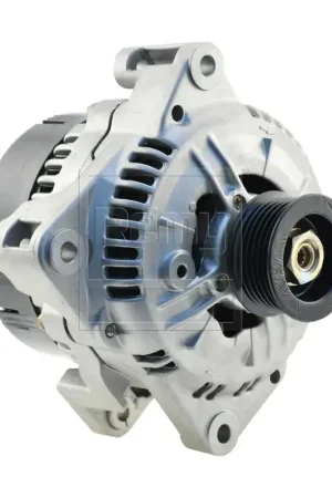 Super Sale RMY-11412 - Alternator | Remy