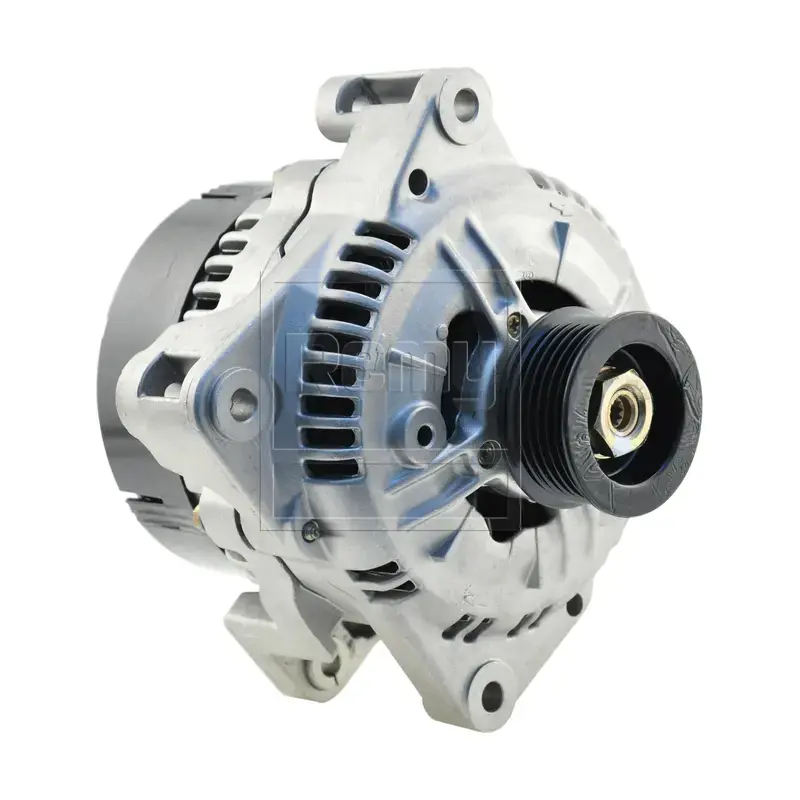 Super Sale RMY-11412 - Alternator | Remy