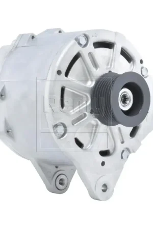 Trending RMY-11417 - Alternator | Remy