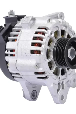 Trusted Brand RMY-11420 - Remanufactured Alternator | Remy