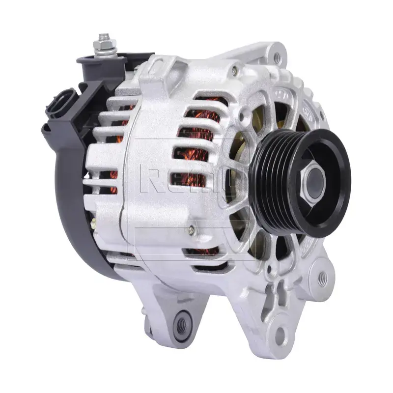 Trusted Brand RMY-11420 - Remanufactured Alternator | Remy