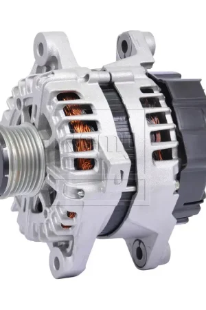 Cheap RMY-11421 - Alternator | Remy