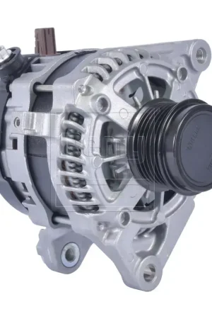 Budget RMY-11491 - Alternator | Remy