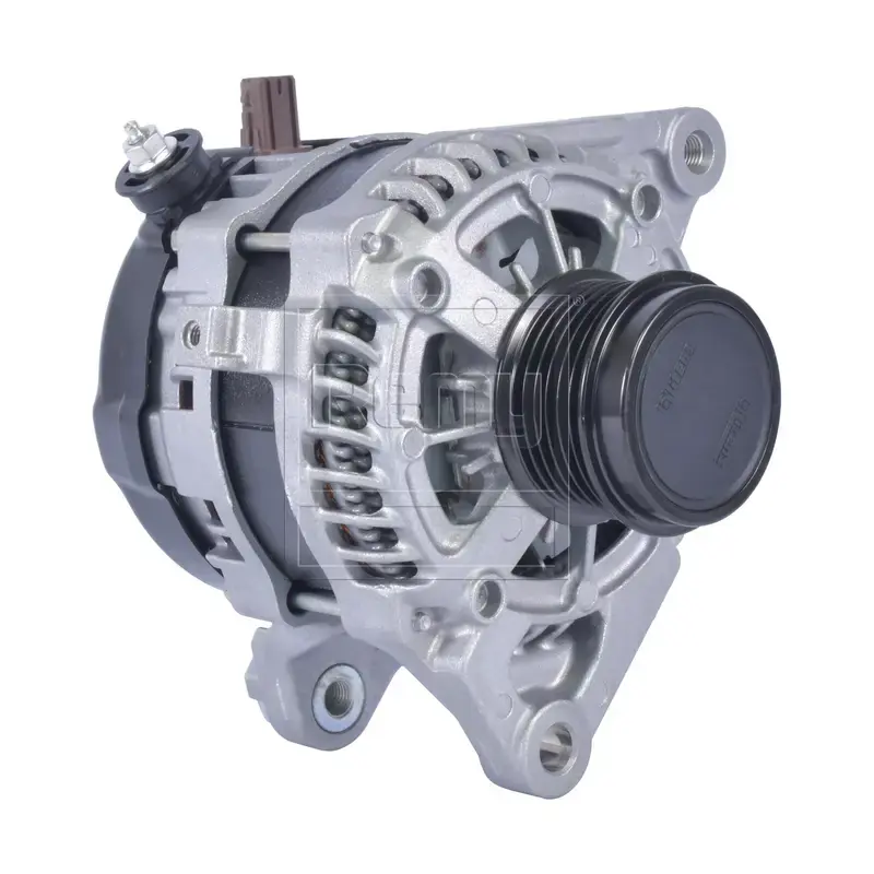 Budget RMY-11491 - Alternator | Remy