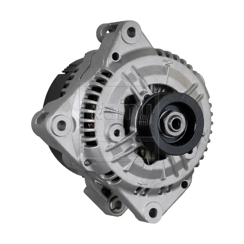 Same Day Shipping RMY-12002 - Alternator | Remy