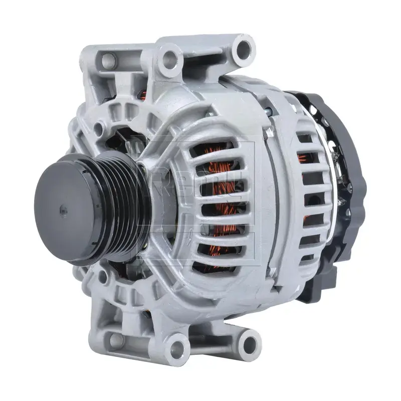 Special Offer RMY-11472 - Alternator | Remy