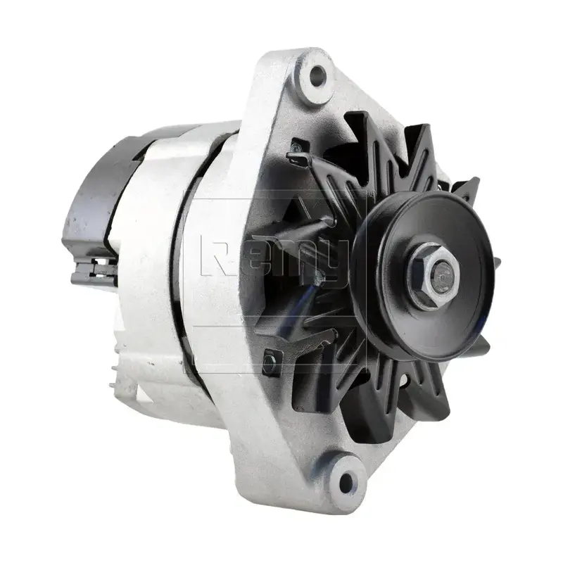Top Pick RMY-11473 - Alternator | Remy