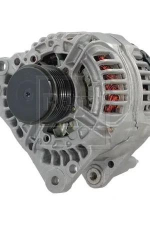 Budget RMY-12050 - Alternator | Remy