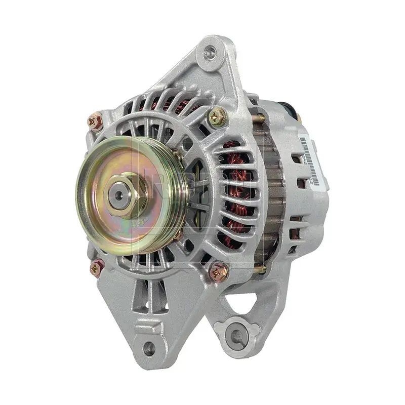 Top Pick RMY-12019 - Alternator | Remy