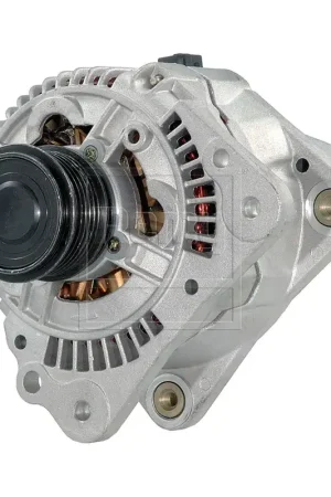 Viral RMY-12030 - Alternator | Remy