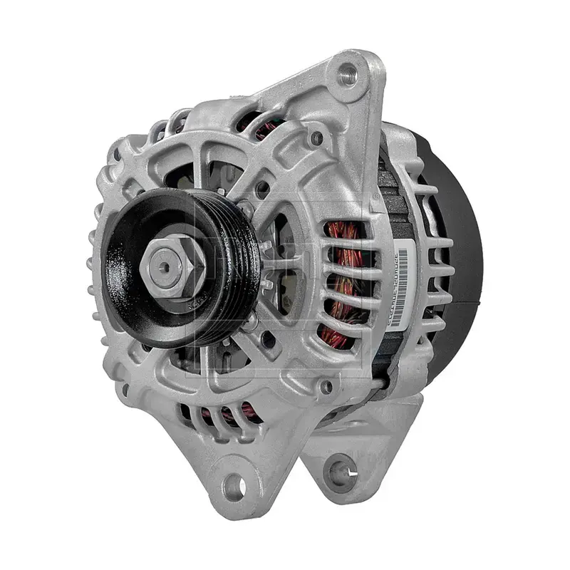 Fresh Stock RMY-12040 - Alternator | Remy