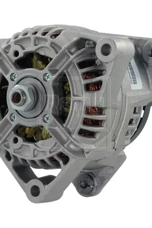 Worldwide Shipping RMY-12103 - Alternator | Remy