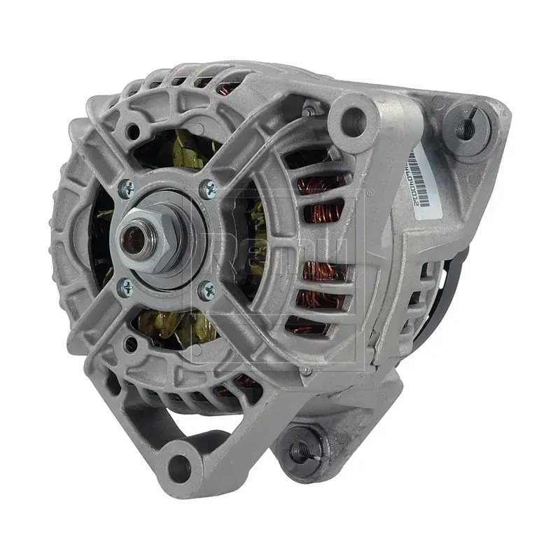 Worldwide Shipping RMY-12103 - Alternator | Remy