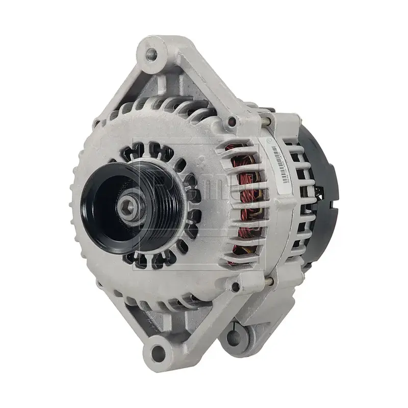 RMY-12110 - Alternator | Remy Luxury