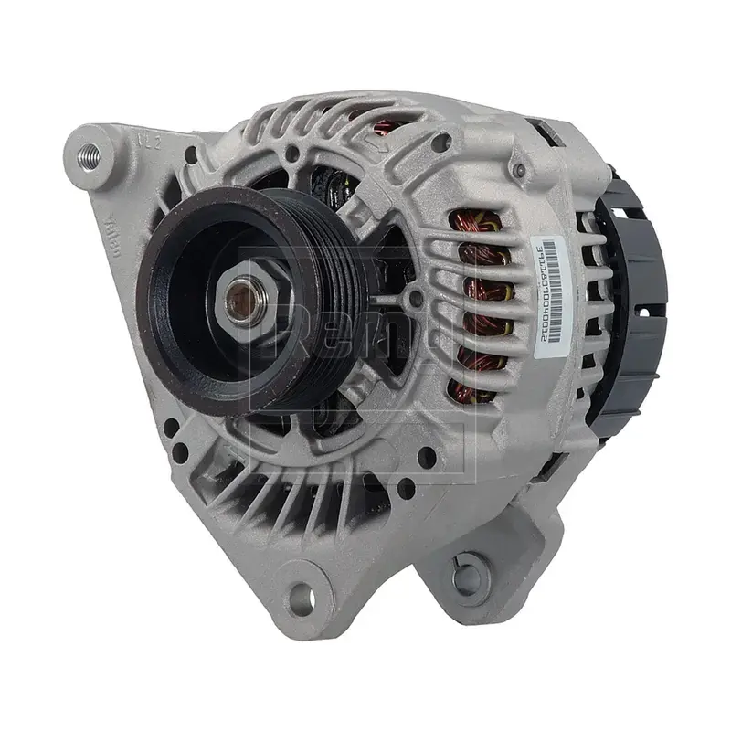 Shop Now RMY-12118 - Alternator | Remy