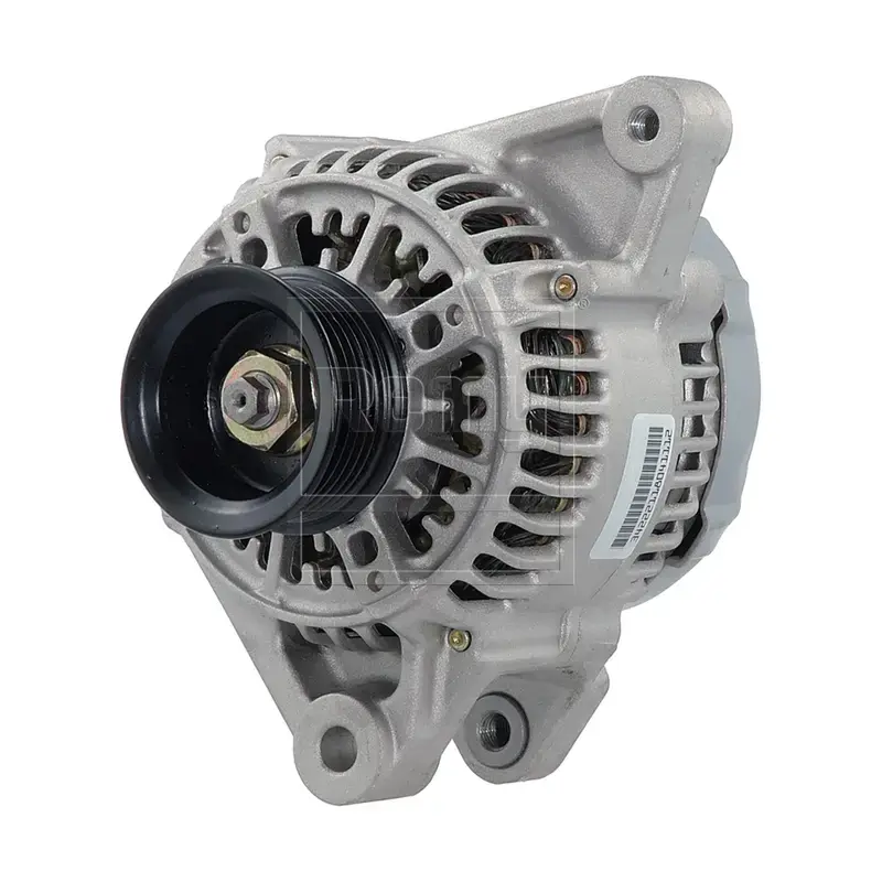 RMY-12222 - Alternator | Remy Low Price