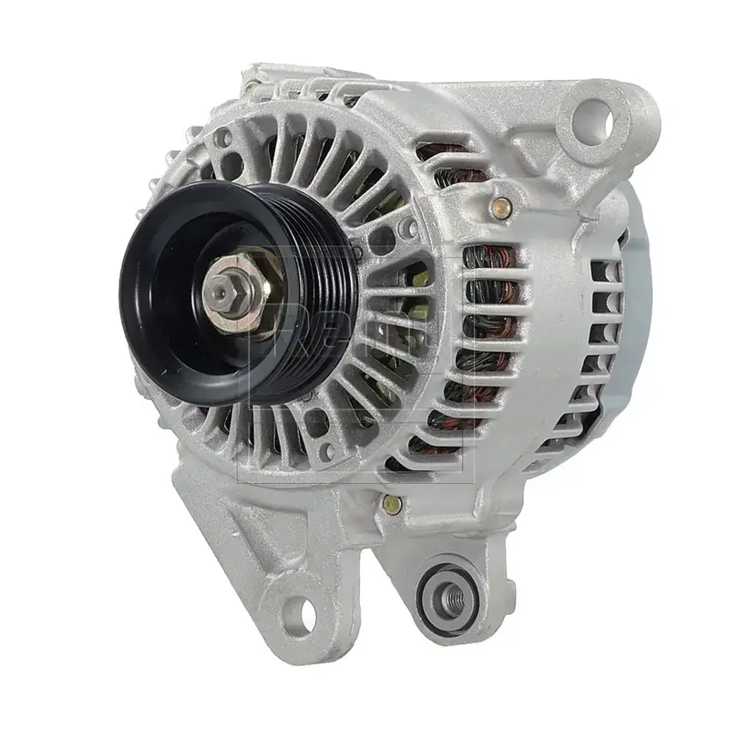 RMY-12244 - Alternator | Remy Special Discount