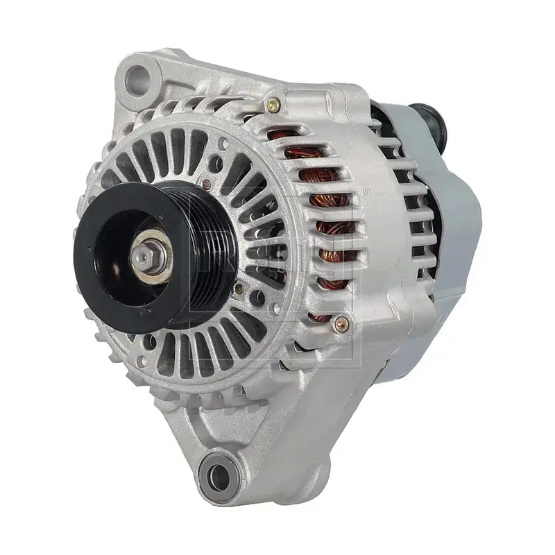 RMY-12256 - Alternator | Remy Brand New
