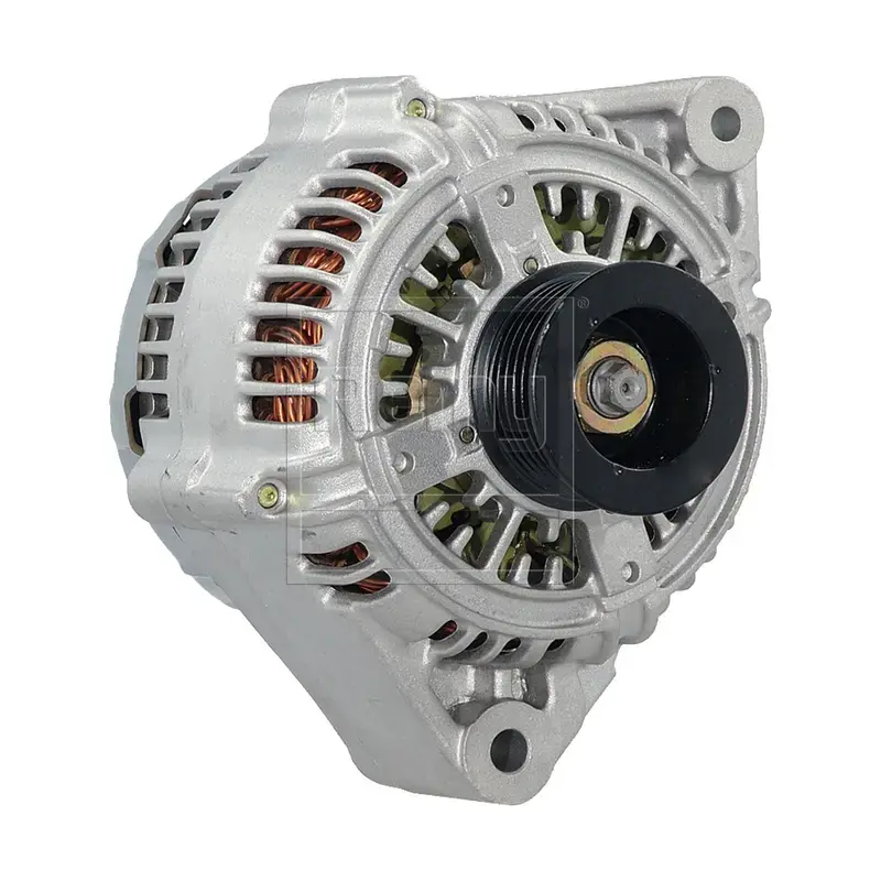 RMY-12258 - Alternator | Remy Best Seller