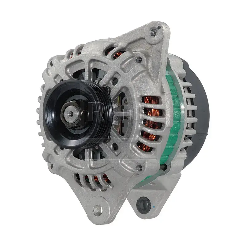 RMY-12311 - Alternator | Remy Today Only