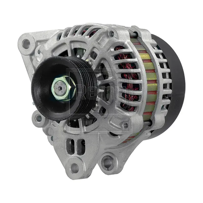RMY-12312 - Alternator | Remy Certified