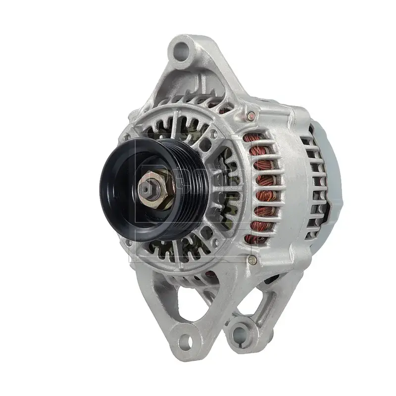 RMY-12324 - Alternator | Remy Fan Favorite