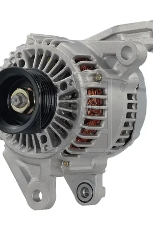 Secure Checkout RMY-12325 - Alternator | Remy