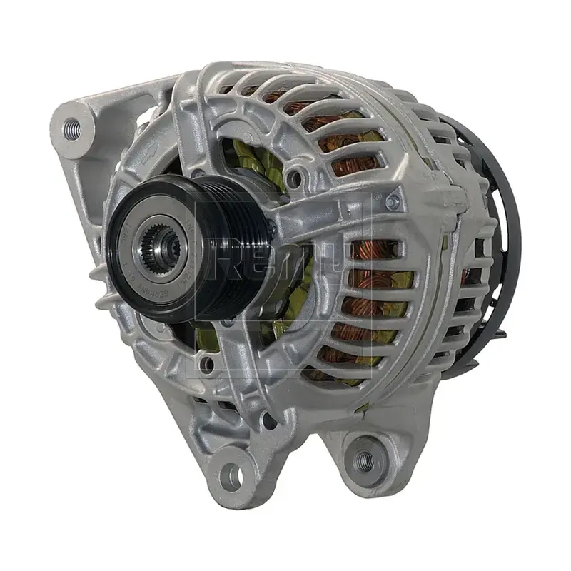 RMY-12336 - Alternator | Remy Money Back Guarantee