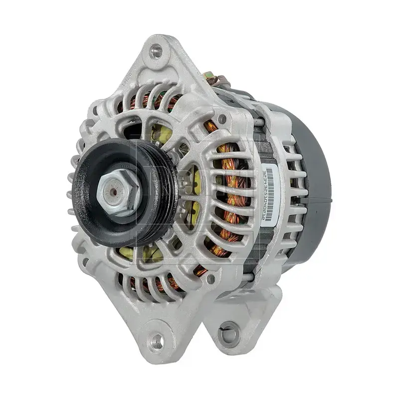 RMY-12343 - Alternator | Remy Fast Shipping