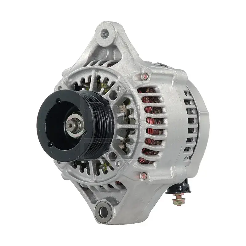 Certified RMY-12067 - Alternator | Remy