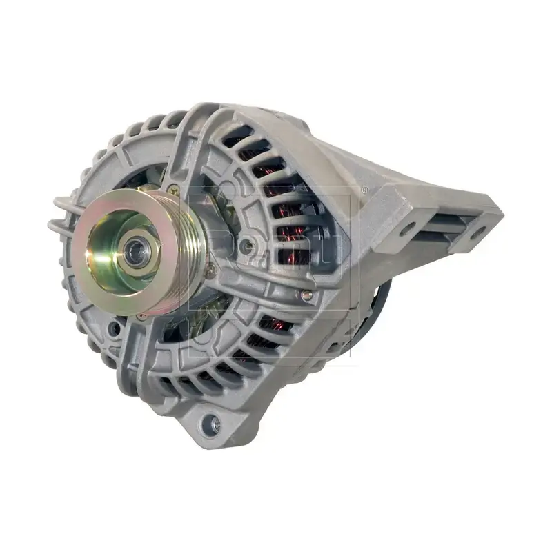 Fan Favorite RMY-12068 - Alternator | Remy