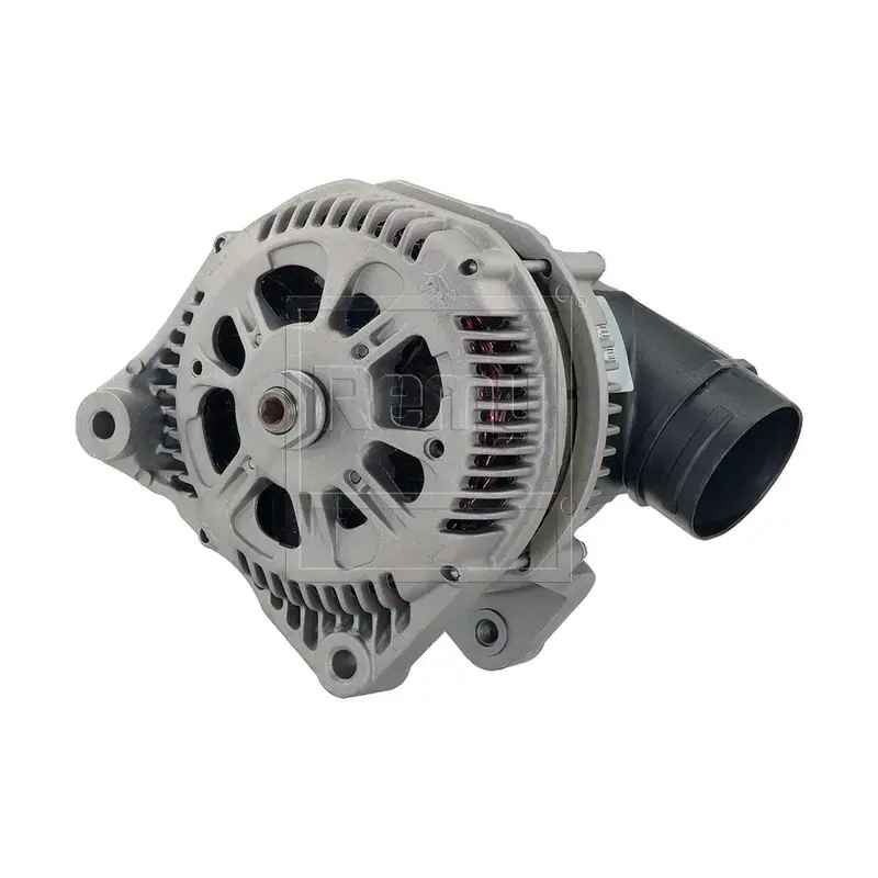 RMY-12071 - Alternator | Remy Discount