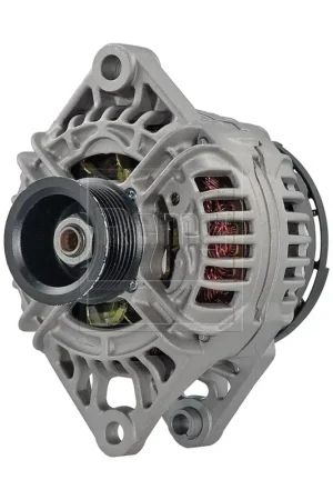 Time-Limited RMY-12072 - Alternator | Remy