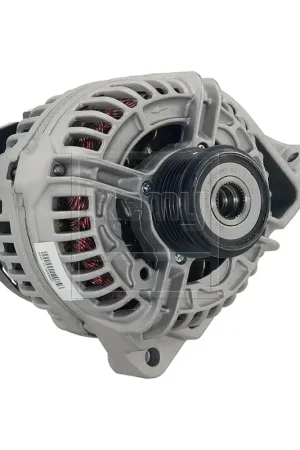 While Supplies Last RMY-12075 - Alternator | Remy