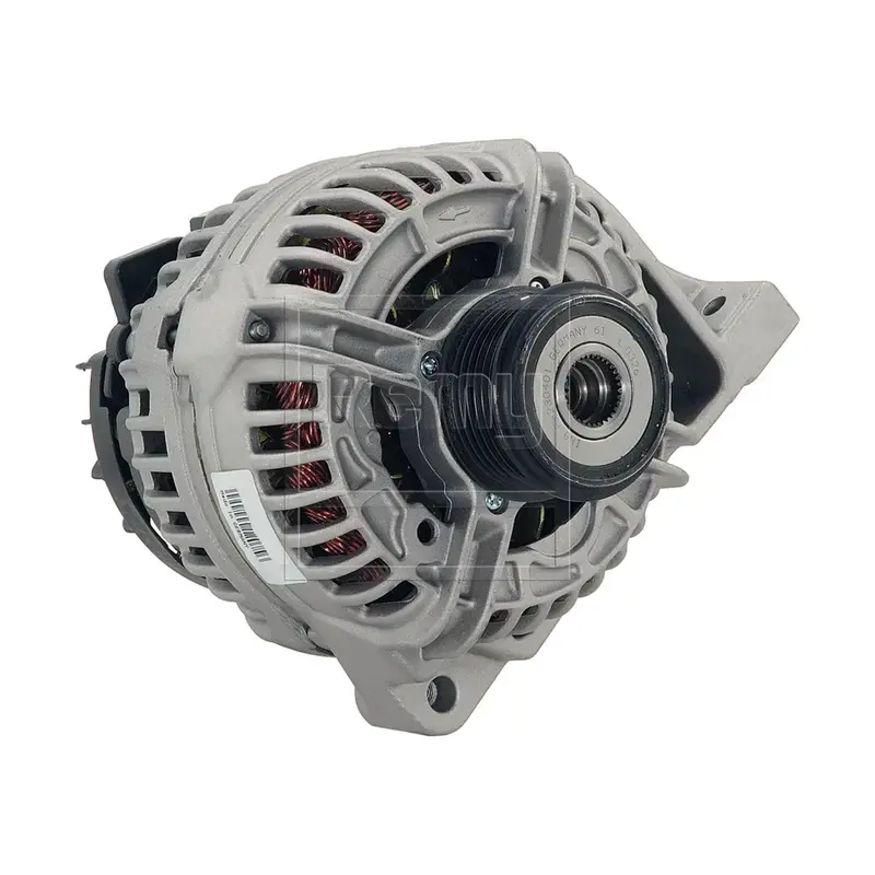 While Supplies Last RMY-12075 - Alternator | Remy