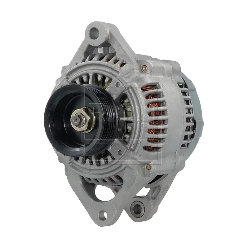 Trusted Brand RMY-12079 - Alternator | Remy