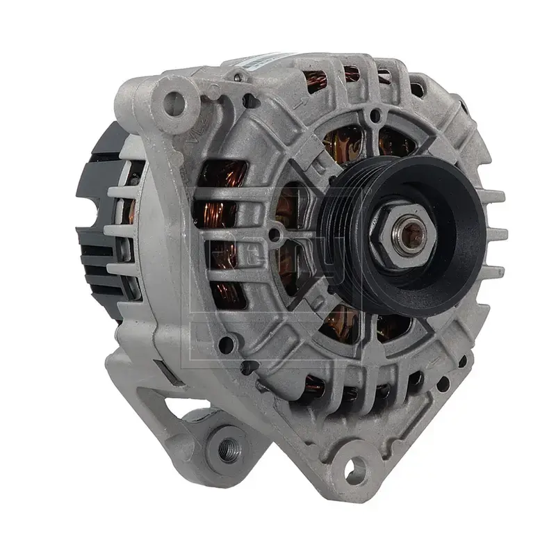 RMY-12087 - Alternator | Remy Top Pick