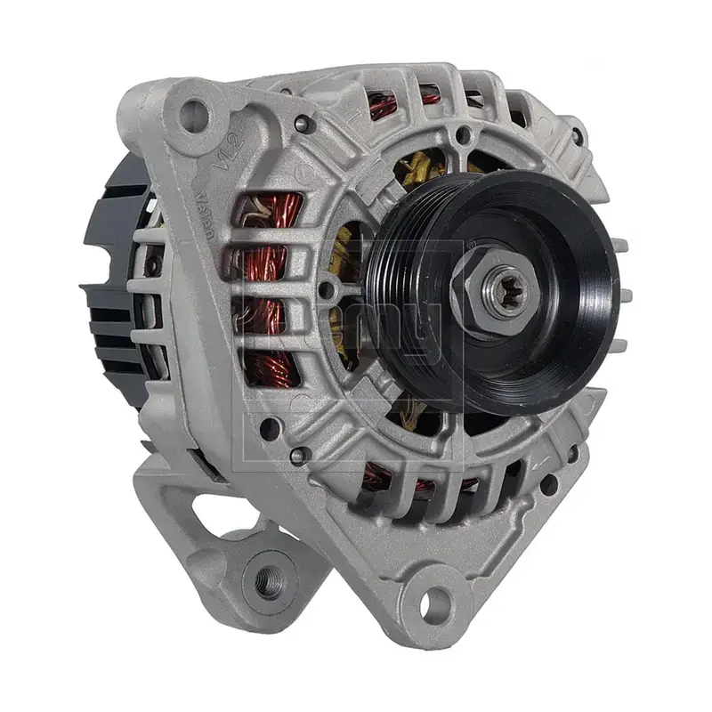 Limited Offer RMY-12088 - Alternator | Remy
