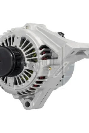Viral RMY-12262 - Alternator | Remy