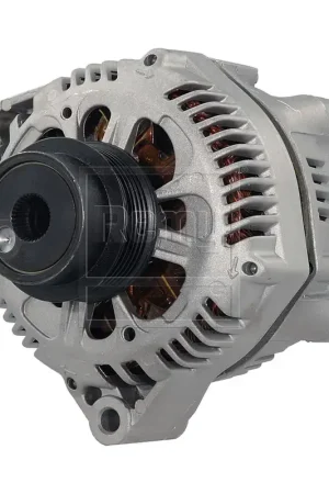 Seasonal Sale RMY-12263 - Alternator | Remy