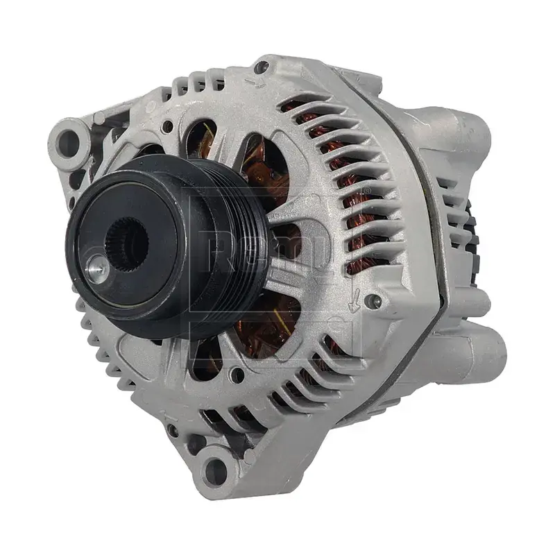 Seasonal Sale RMY-12263 - Alternator | Remy