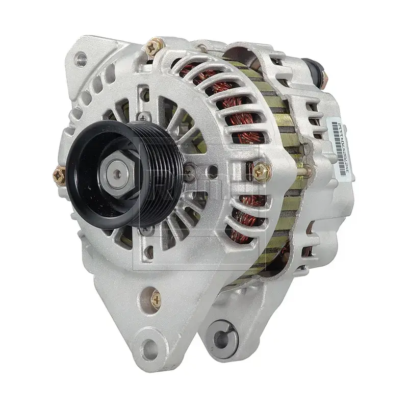 Best Price RMY-12270 - Alternator | Remy