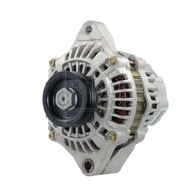 RMY-12273 - Remanufactured Alternator | Remy Hot Picks