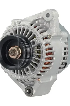 Budget RMY-12290 - Alternator | Remy