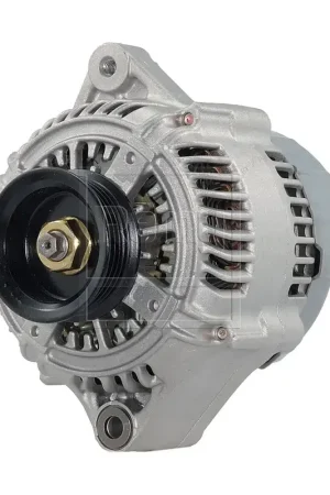 Weekend Sale RMY-12385 - Alternator | Remy