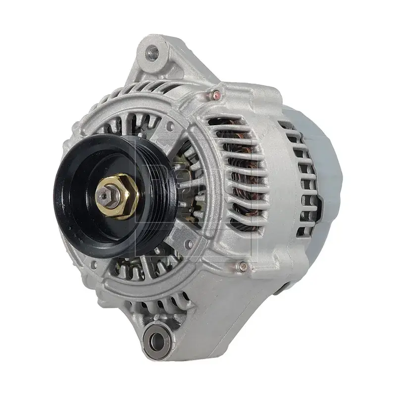 Weekend Sale RMY-12385 - Alternator | Remy