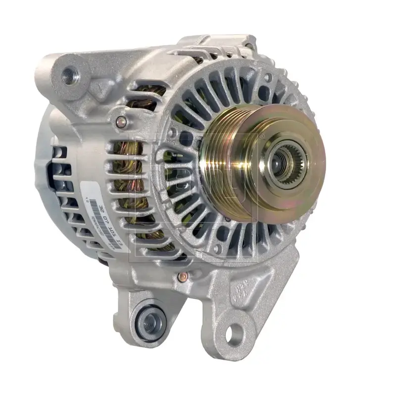RMY-12395 - Alternator | Remy Today Only