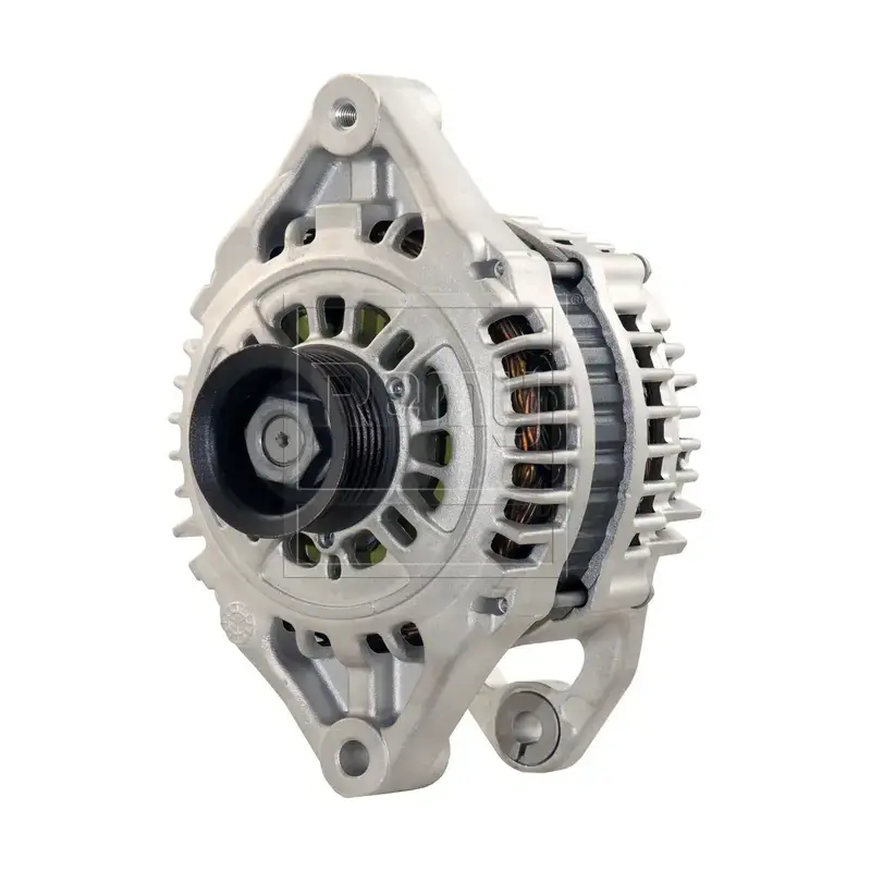 Fresh Stock RMY-12399 - Alternator | Remy